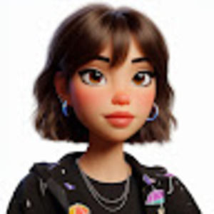 Meet your Posher, Ash